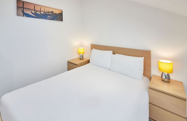 Host Stay Apartment 4 Jackson Court - Foto 11