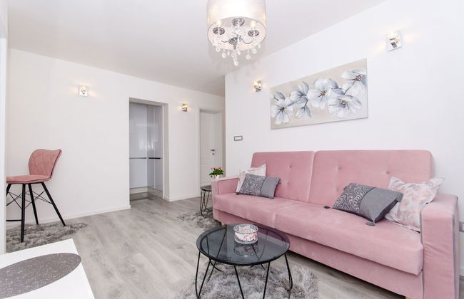 Apartment Luxury Center - Foto 10