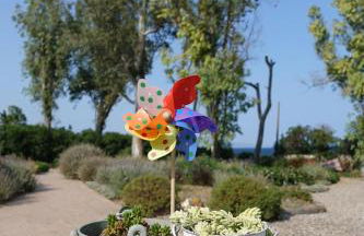 Aeolos beachfront family residence - Foto 8