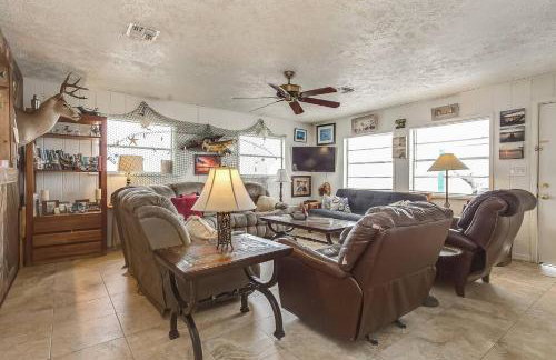 Laguna Madre Bayhouse - Foto 19