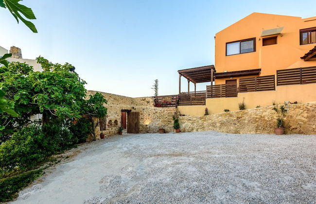 Sunset Villa - Panorama Sea View Villa - Foto 40