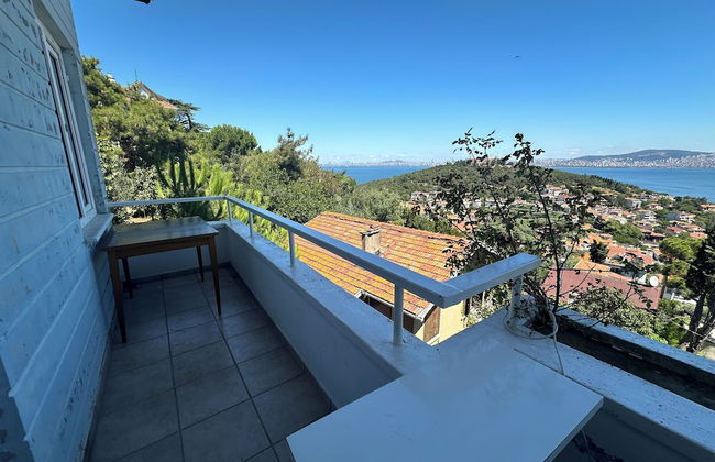 Manzara Ada Tepe - Foto 31