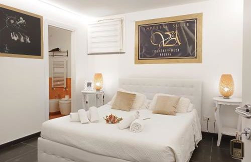 VILLA DI l ABBIU RELAIS ANTICA DIMORA STORICA - Photo 10