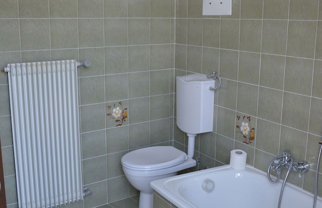 Villa Al Monte Arco Climbing & Bike - Foto 34