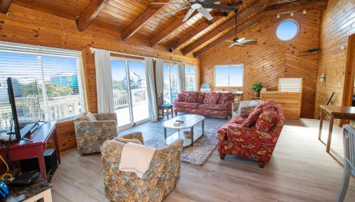 Semi-Oceanfront, Private Pool, Hot Tub, 400 ft to Beach Access, WL940, The B B Inn - Foto 5