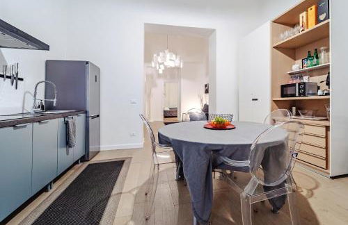 Loft35 - Loft con Vasca Idromassaggio nel Cuore di Palermo - Foto 23