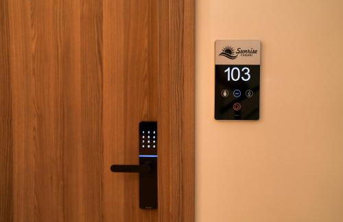 Sunrise Luxury Apartments - Foto 50