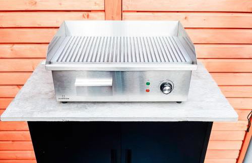 Ferienhaus Auen - Foto 31