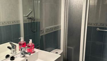 Villa Sol - Foto 4, Shower