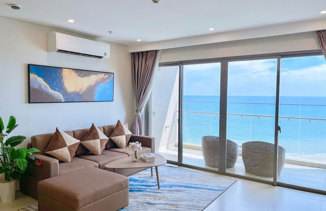 The Song Condotel VungTau-Hao's Homestay - Photo 77