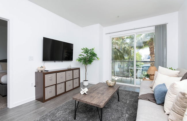 Hollywood Apartment Near Walk of Fame - Foto 49