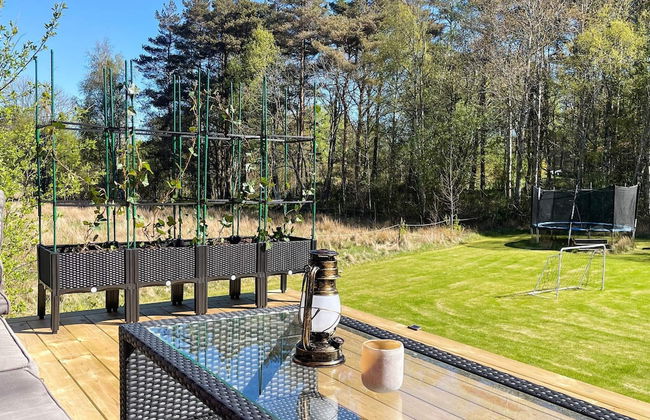 5 Person Holiday Home in Klovedal-by Traum - Foto 31