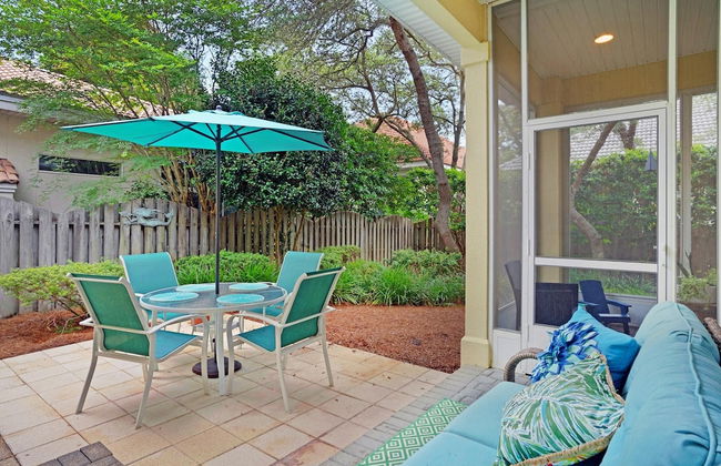 Mermaid Manor - Foto 1