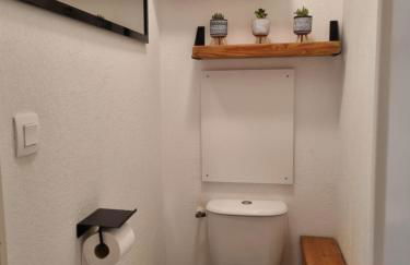 Appartement T2-5 couchages L'écrin des Orres 1800 - Foto 80