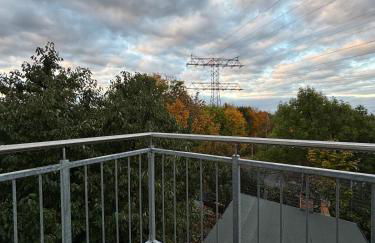 Moderne 4-Zimmer Wohnung mit Balkon - Photo 7