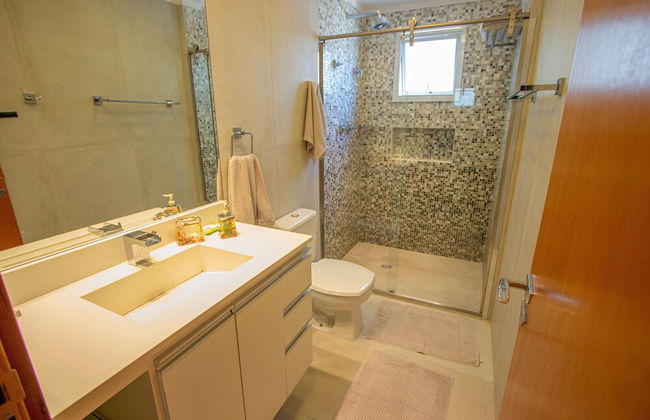 Apartamento Les Vagues - Foto 56