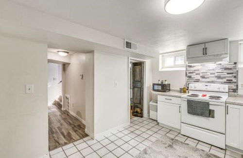 Cozy Sturgis Retreat - Walk to Main St and Saloons! - Foto 9