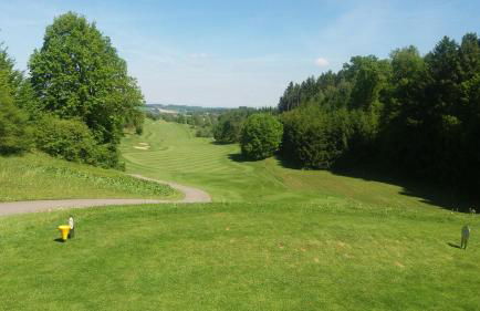 HOME4GOLF Uttlau - Foto 35