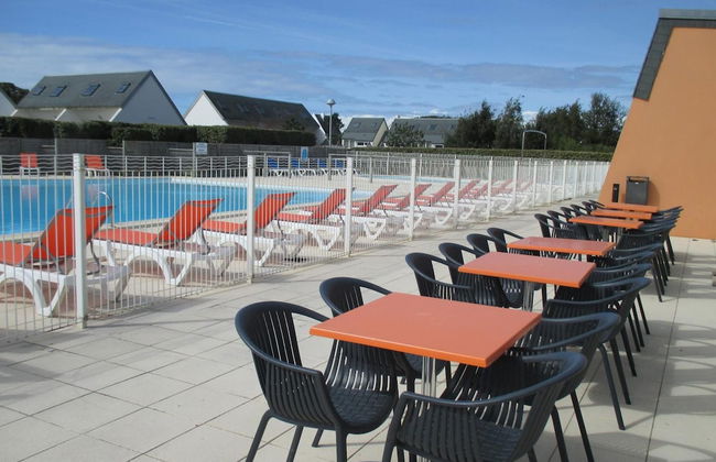 VVF Les Plages de Guérande, La Turballe - Photo 37