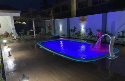 Casa Pé na Areia - Foto 52