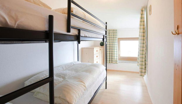 Holiday Flats Barlerhof, Konigsleiten - Foto 2, Habitación