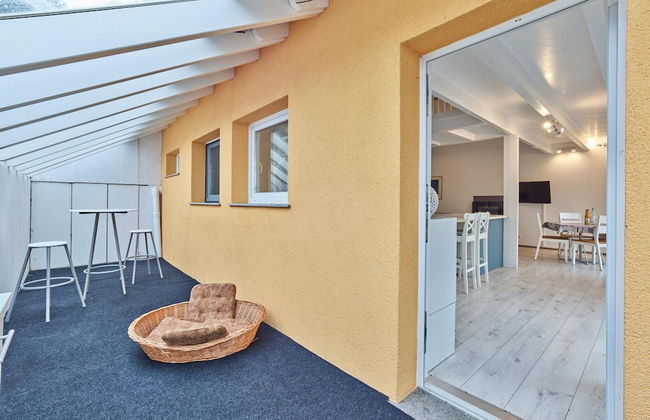 Hellenthal Nature Hideaway - Photo 11