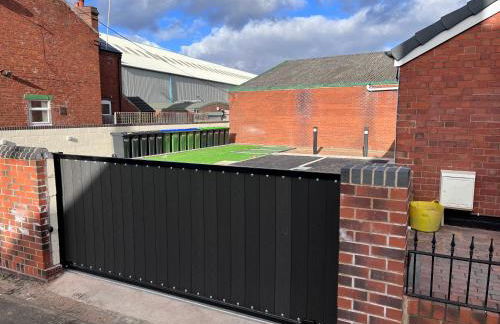 The Limes Blackheath - Foto 19