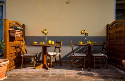 Capriccio Di Pasta Residence & Spa - Photo 7