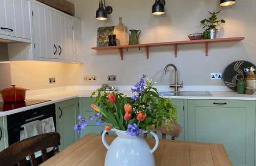 Pardlestone Farm – Self-Catering Cottages - Foto 17