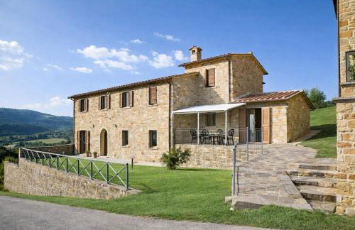 Pugnano Alto - Appartamento Tartufo - Photo 22