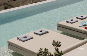Zatrikion Villas Santorini - Foto 102