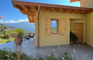 La Terrazza sul Lago, Tignale - Foto 61