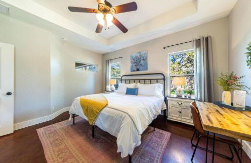 Hilltop Hideaway-Rest, Relax, Reconnect! - Foto 20