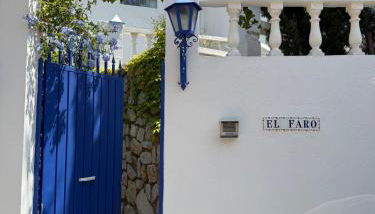 Villa El Faro - Foto 3