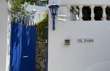 Villa El Faro - Foto 3