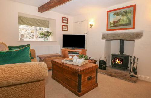 Hope Cottage - Foto 6