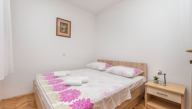 Apartments Miljenko - Foto 2, Habitación