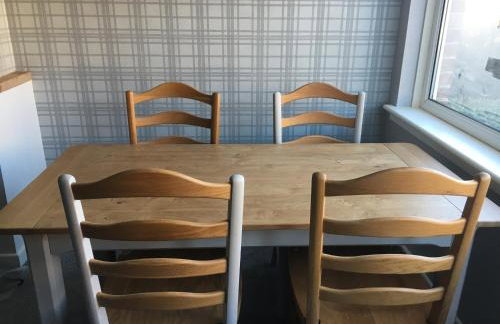 Old Police House Causewayhead Stirling - Foto 11