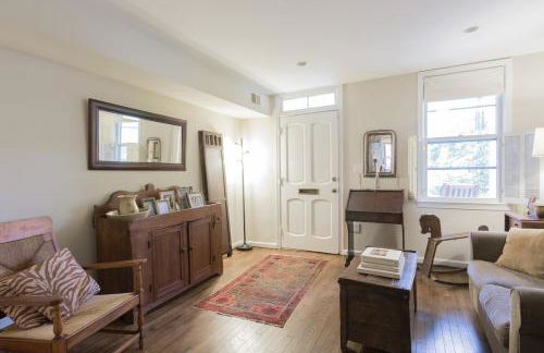 Charming, 1870's townhouse, in Old Town Alexandria - Foto 13
