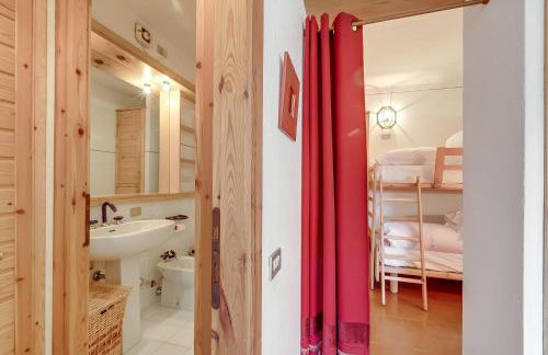 Argentera Apartment - Happy Rentals - Foto 12