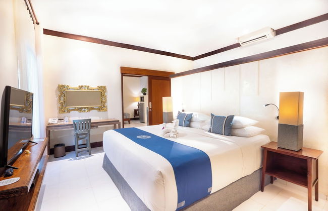 Rama Residence Seminyak - Photo 8