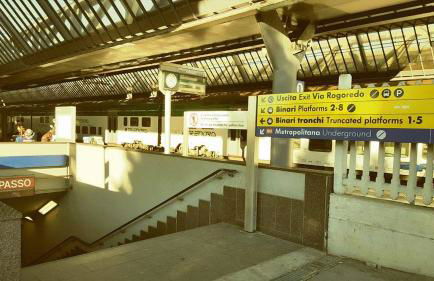 Rogoredo Milan Apartments - Foto 22