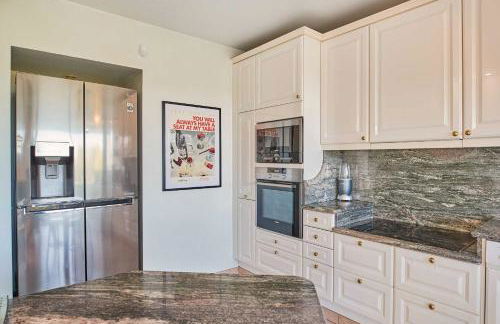 A C Villa with Pool & Jacuzzi 3BR 6P - Vallauris - Photo 20