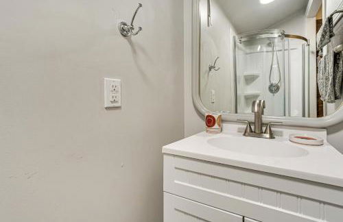 6 Mi to Clarks Hill Lake Quiet Studio Retreat - Foto 17