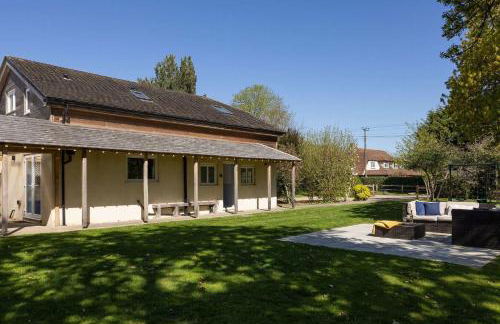 Lux Countryside Haven Mins to Beach Garden - Foto 32