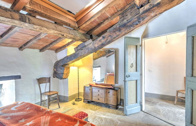 Comfy Home in San Godenzo With Lake Nearby - Foto 8