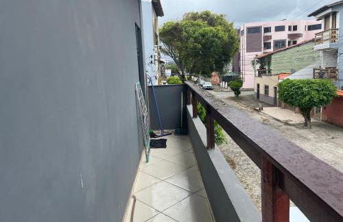 Apto Ninho Sereno em ilheus - Foto 15