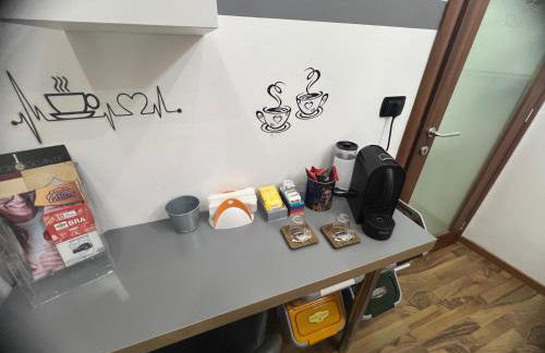 Maison Jean-Luc - app Cavour - Foto 37