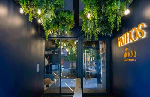 Hotel Pathos by Mimood Aparthotels - Foto 2