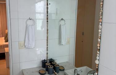 Ipioca beach, pe na area com vista incrível e piscina privativa - Foto 36